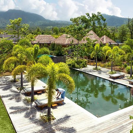 Intercontinental Dominica Cabrits Resort & Spa By Ihg Portsmouth Buitenkant foto