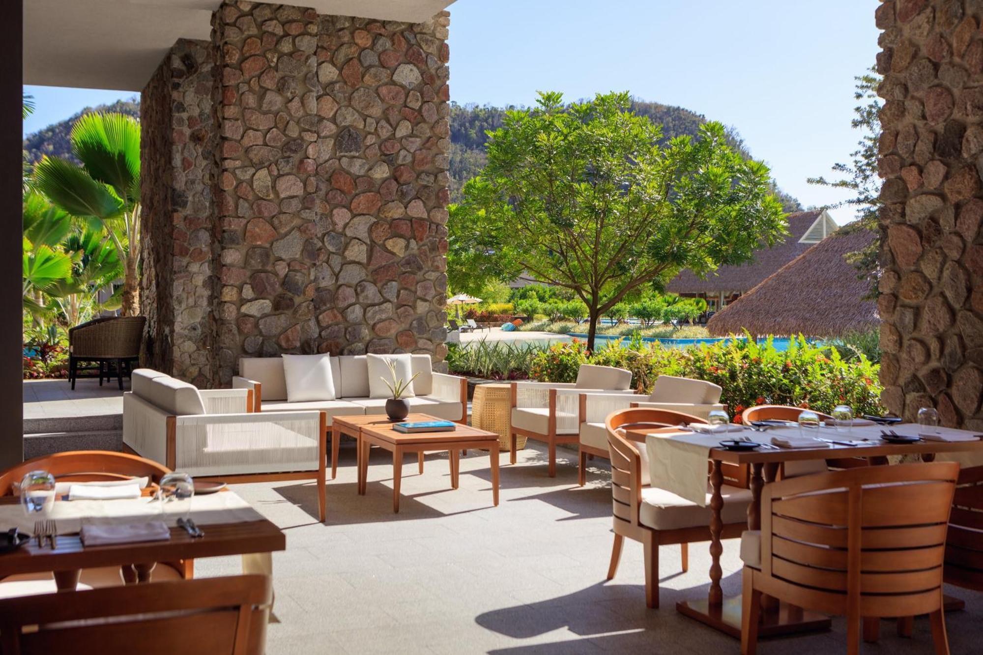Intercontinental Dominica Cabrits Resort & Spa By Ihg Portsmouth Buitenkant foto