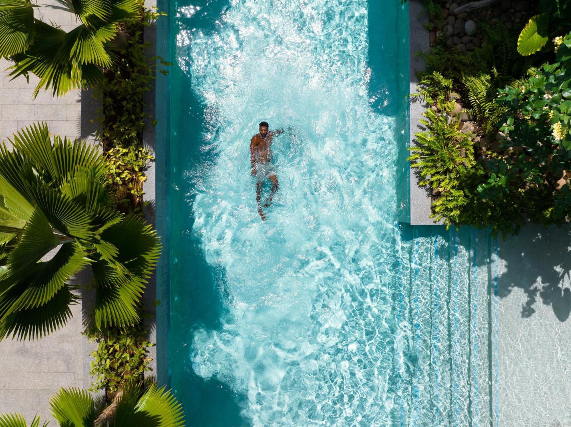 Intercontinental Dominica Cabrits Resort & Spa By Ihg Portsmouth Buitenkant foto