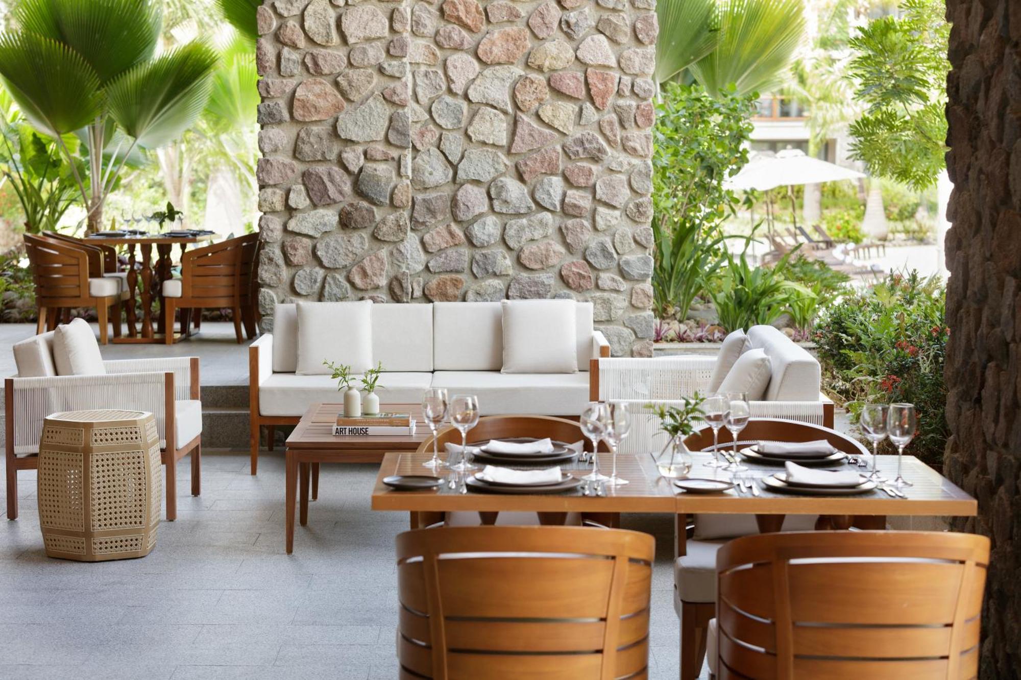 Intercontinental Dominica Cabrits Resort & Spa By Ihg Portsmouth Buitenkant foto
