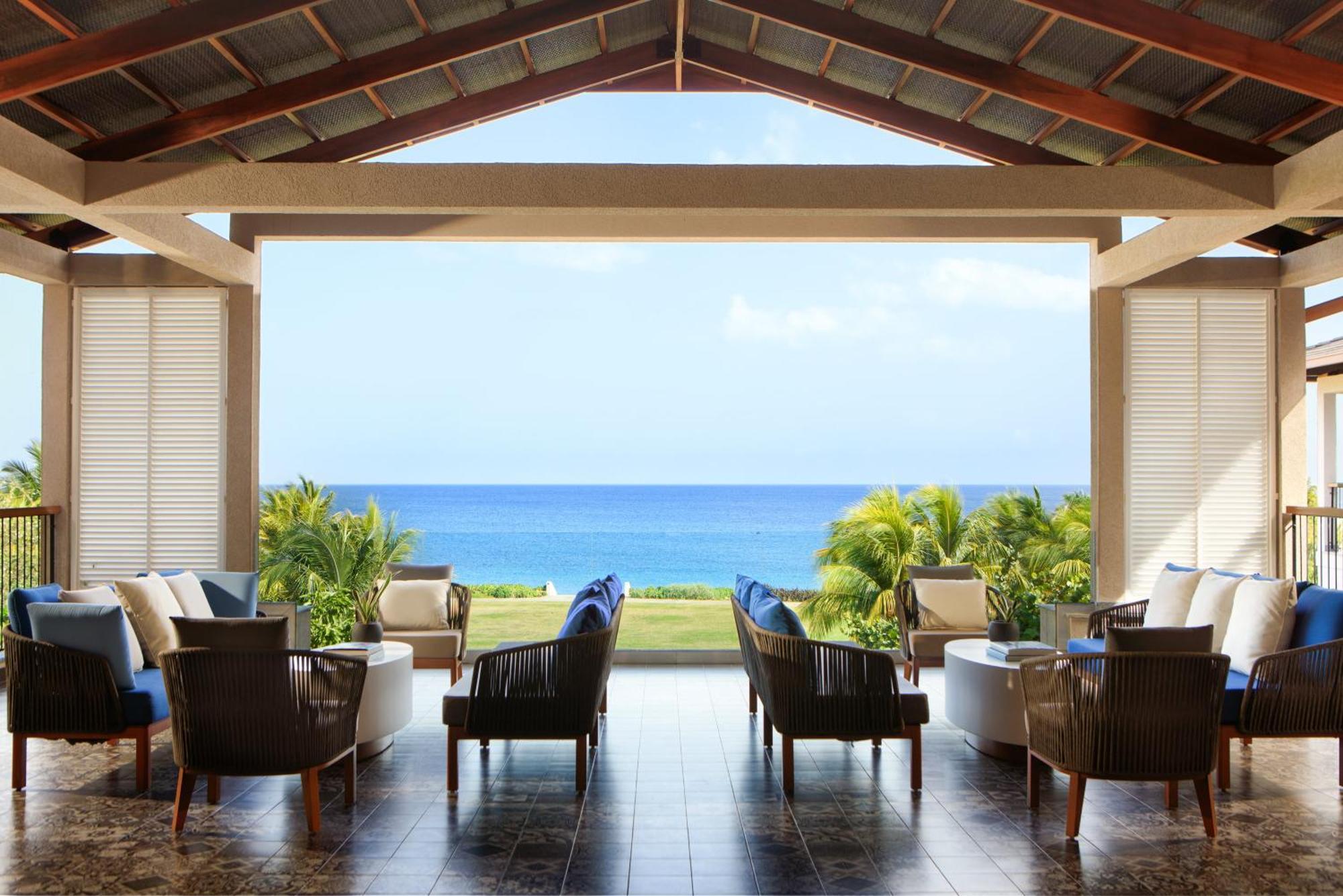 Intercontinental Dominica Cabrits Resort & Spa By Ihg Portsmouth Buitenkant foto