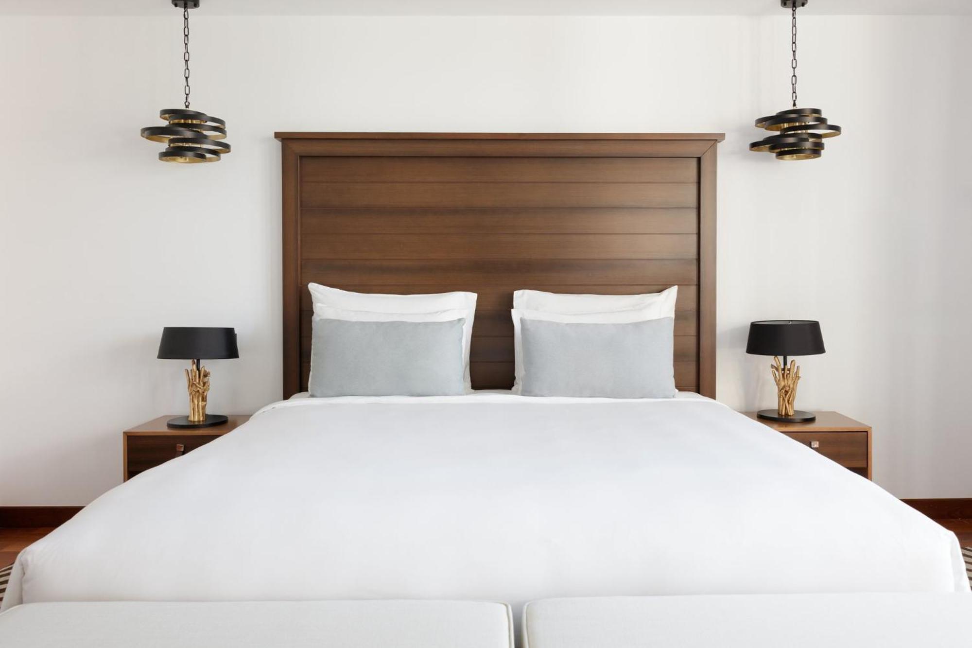 Intercontinental Dominica Cabrits Resort & Spa By Ihg Portsmouth Buitenkant foto