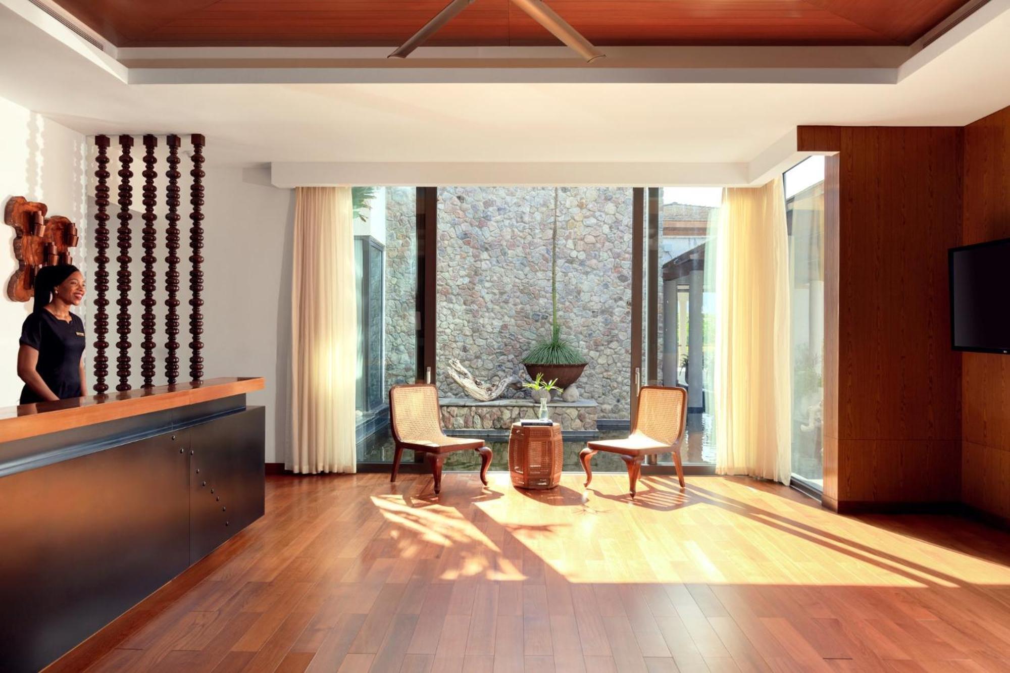 Intercontinental Dominica Cabrits Resort & Spa By Ihg Portsmouth Buitenkant foto