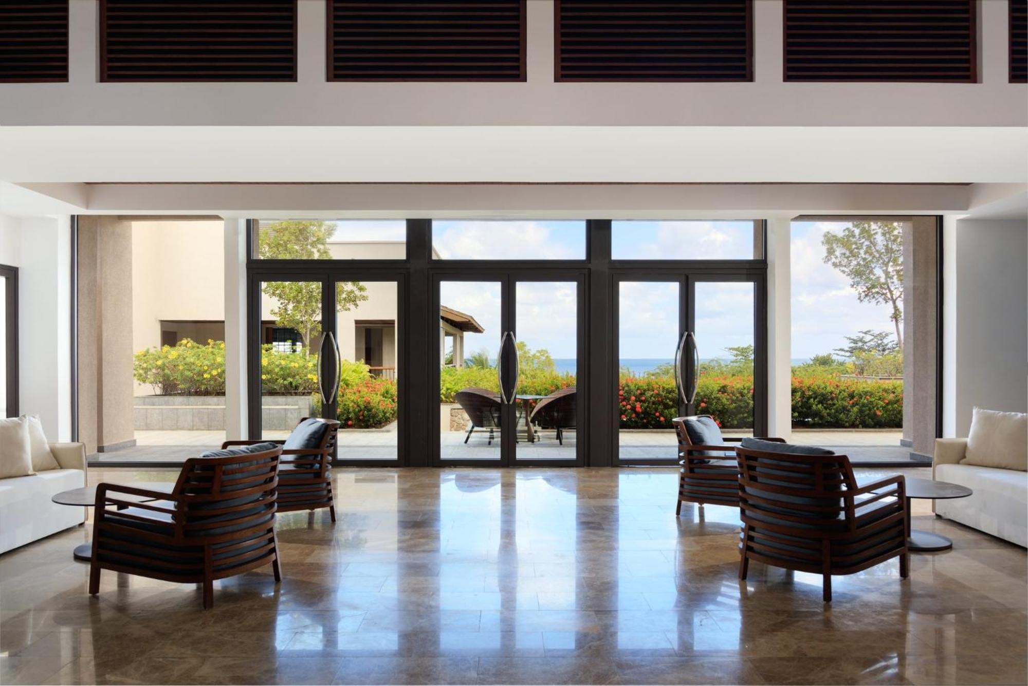 Intercontinental Dominica Cabrits Resort & Spa By Ihg Portsmouth Buitenkant foto